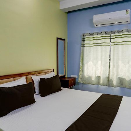 Hotel O Laxmi Narayan Kalyani Mandap Bhubaneswar Eksteriør bilde