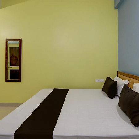 Hotel O Laxmi Narayan Kalyani Mandap Bhubaneswar Eksteriør bilde