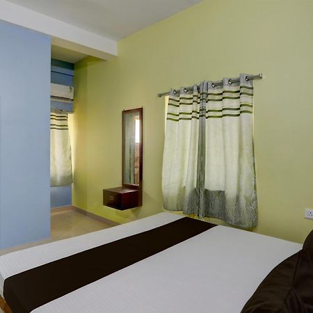 Hotel O Laxmi Narayan Kalyani Mandap Bhubaneswar Eksteriør bilde