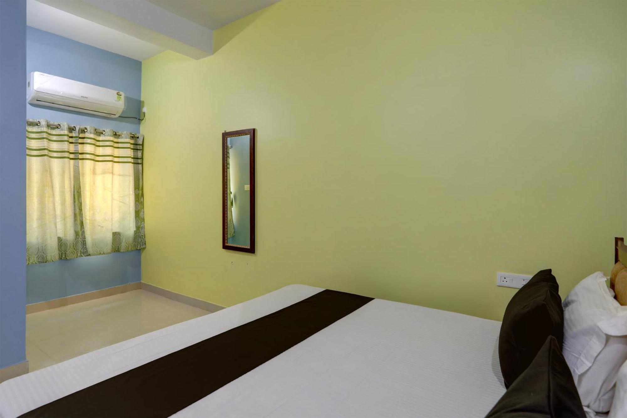 Hotel O Laxmi Narayan Kalyani Mandap Bhubaneswar Eksteriør bilde