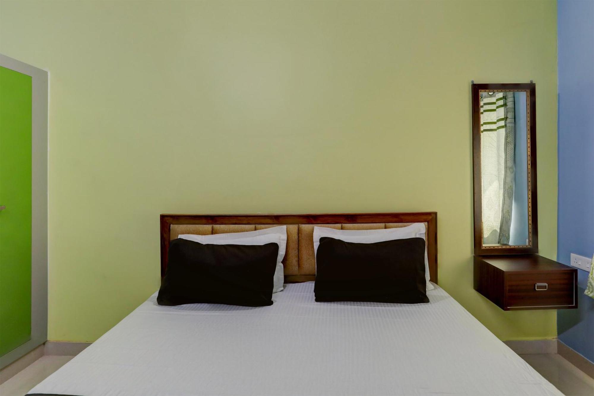 Hotel O Laxmi Narayan Kalyani Mandap Bhubaneswar Eksteriør bilde