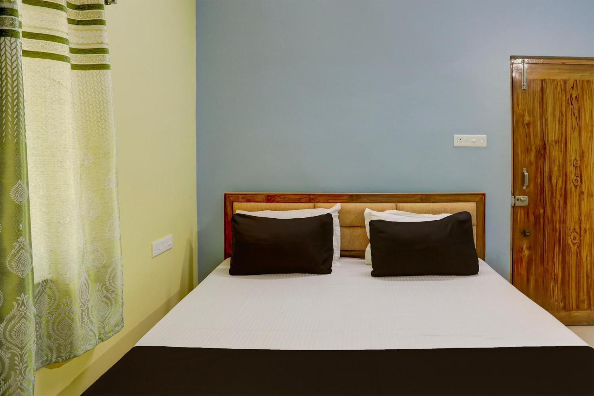 Hotel O Laxmi Narayan Kalyani Mandap Bhubaneswar Eksteriør bilde