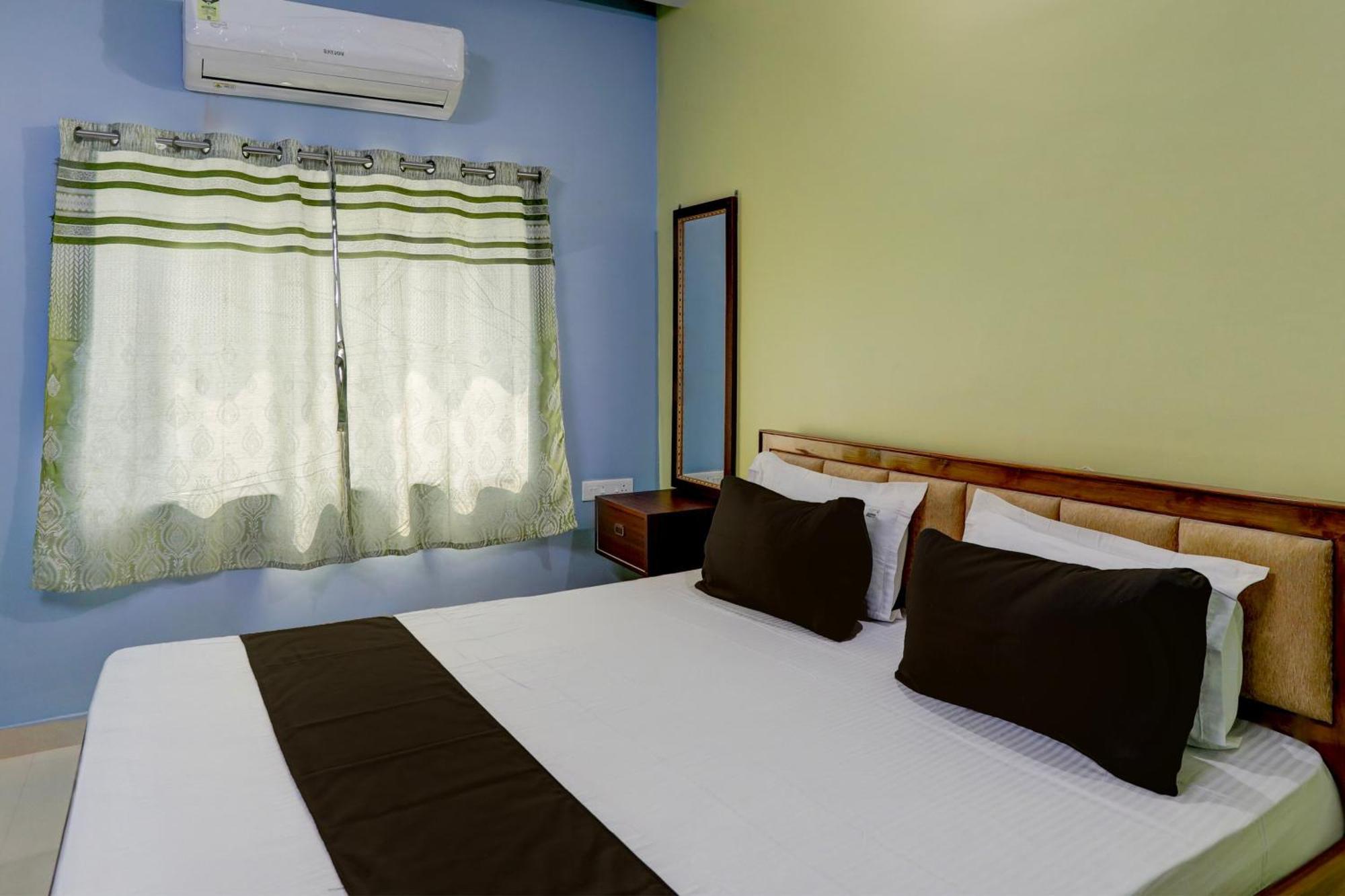 Hotel O Laxmi Narayan Kalyani Mandap Bhubaneswar Eksteriør bilde