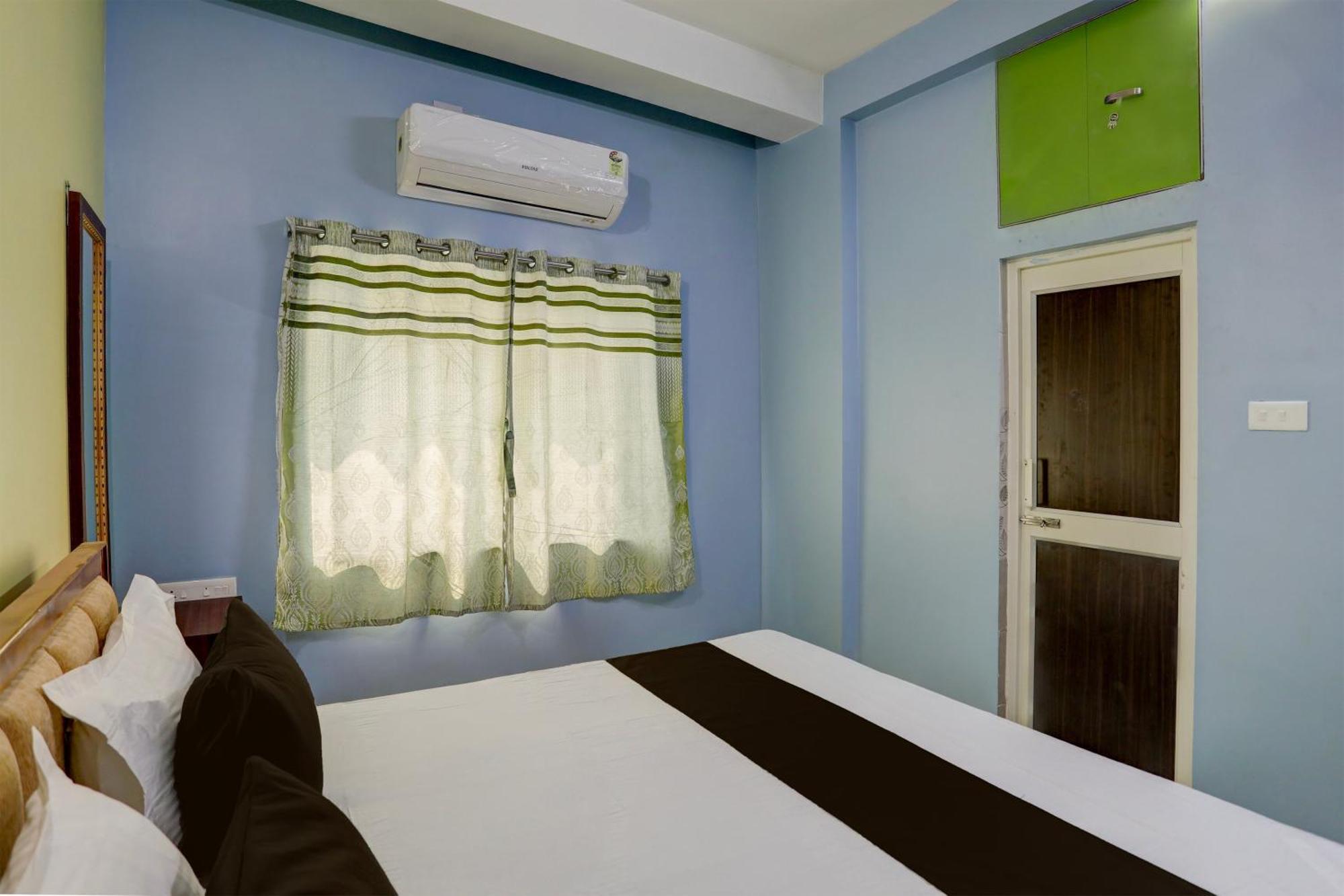 Hotel O Laxmi Narayan Kalyani Mandap Bhubaneswar Eksteriør bilde