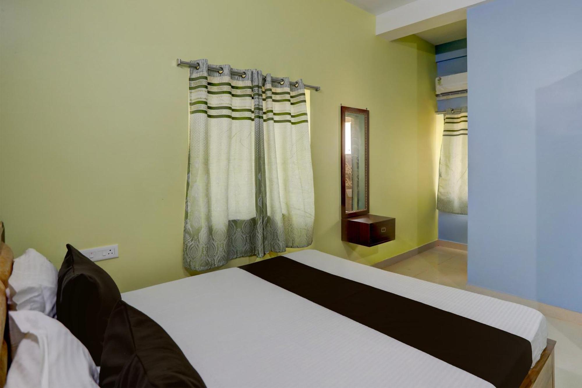 Hotel O Laxmi Narayan Kalyani Mandap Bhubaneswar Eksteriør bilde