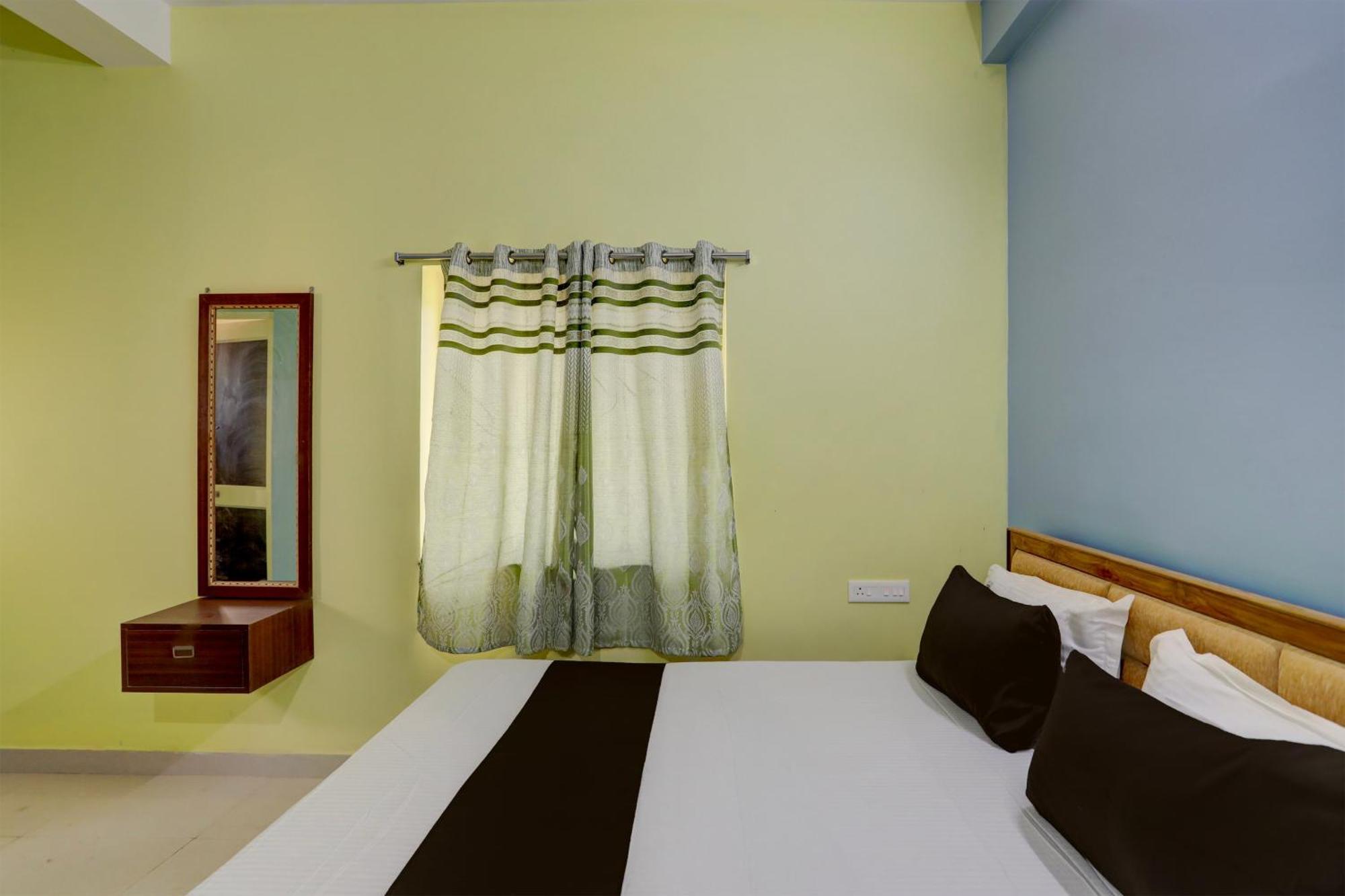 Hotel O Laxmi Narayan Kalyani Mandap Bhubaneswar Eksteriør bilde