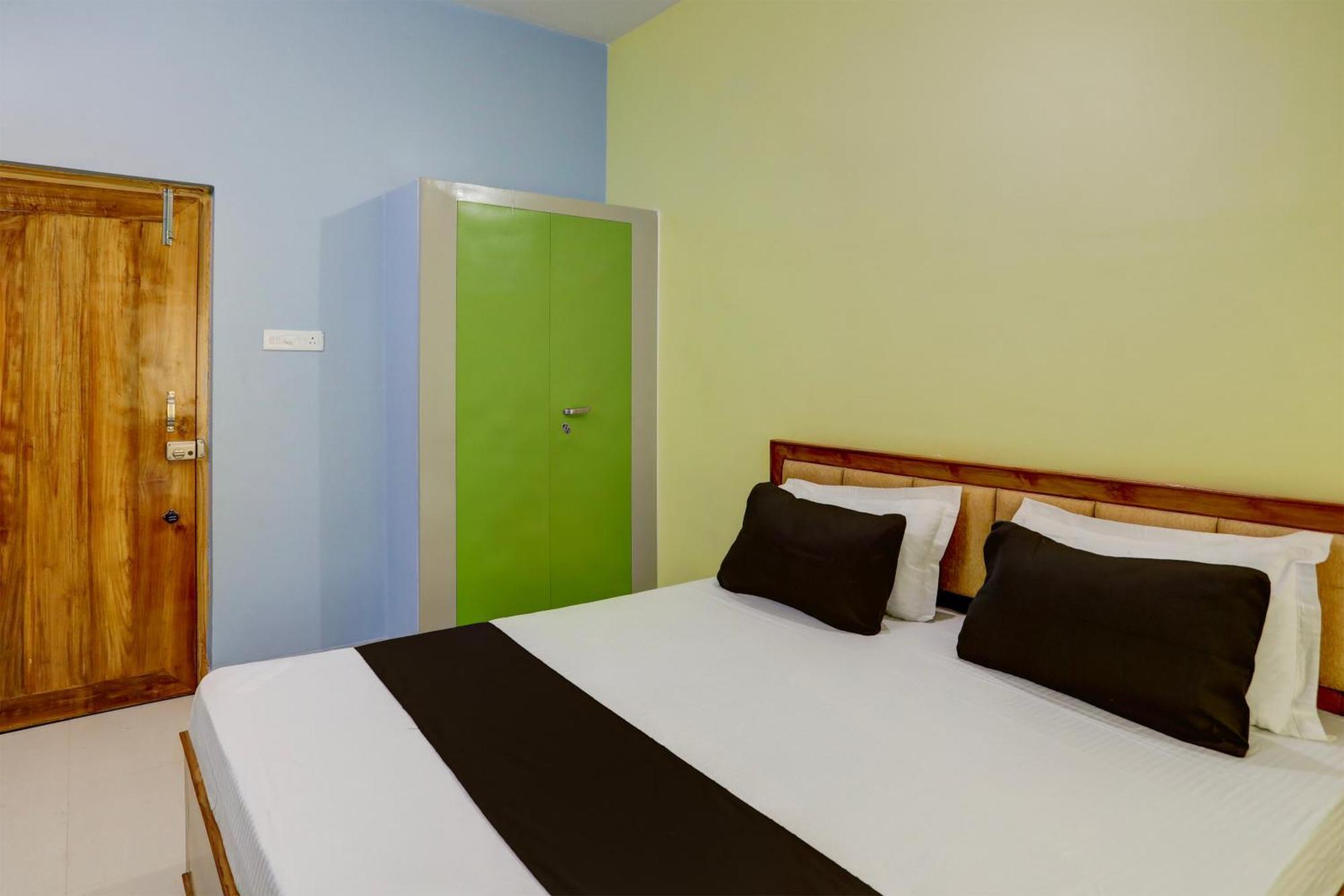 Hotel O Laxmi Narayan Kalyani Mandap Bhubaneswar Eksteriør bilde