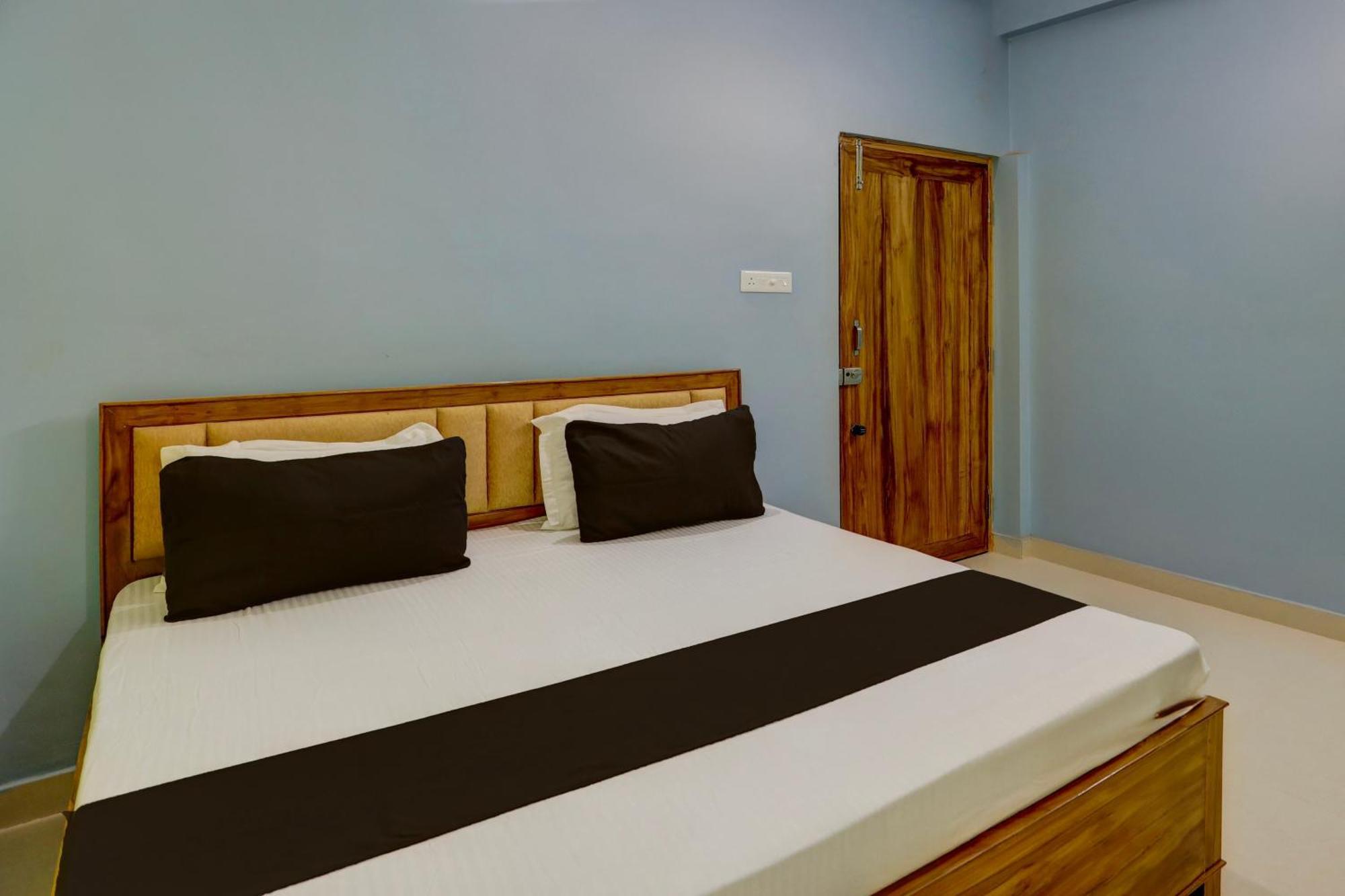 Hotel O Laxmi Narayan Kalyani Mandap Bhubaneswar Eksteriør bilde
