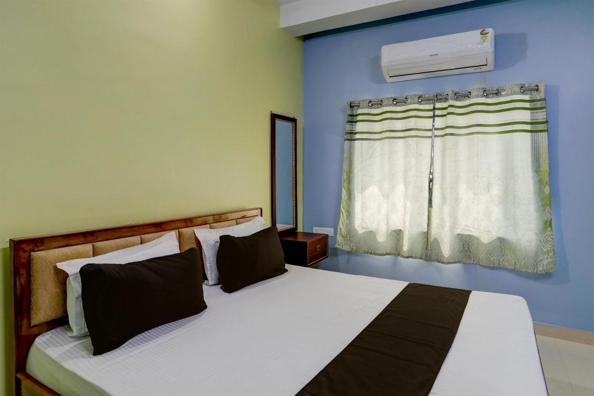 Hotel O Laxmi Narayan Kalyani Mandap Bhubaneswar Eksteriør bilde
