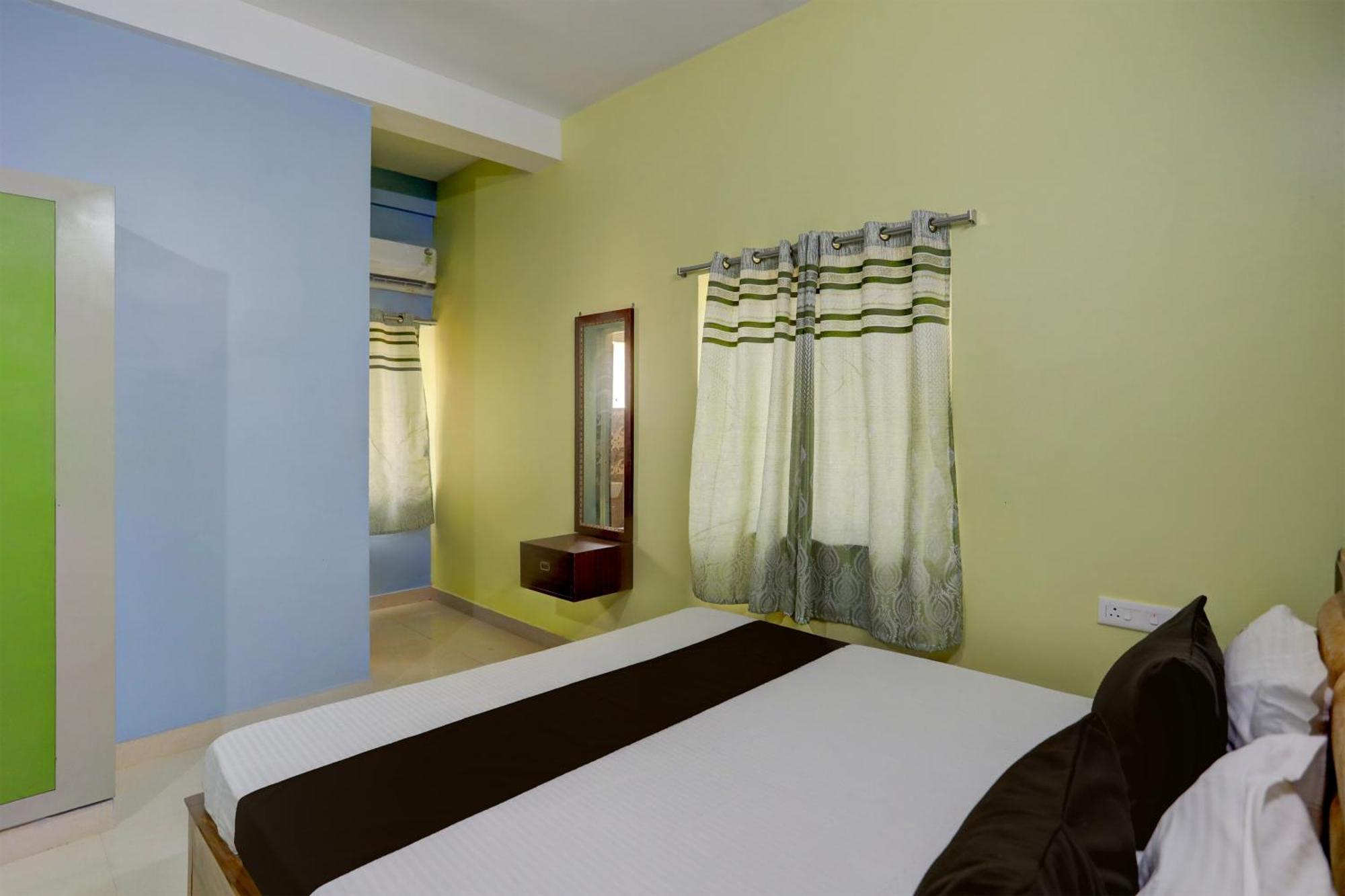 Hotel O Laxmi Narayan Kalyani Mandap Bhubaneswar Eksteriør bilde